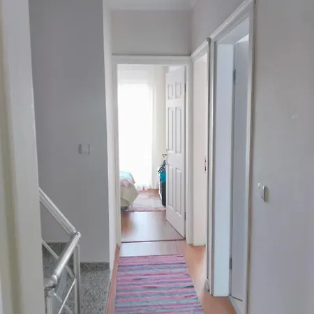 Enjoy The Bed & Breakfast Çeşme