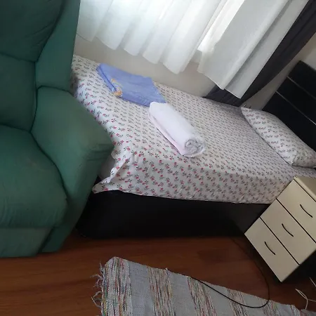 Nocleg ze śniadaniem Enjoy The Çeşme