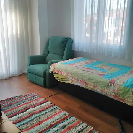 Nocleg ze śniadaniem Enjoy The *