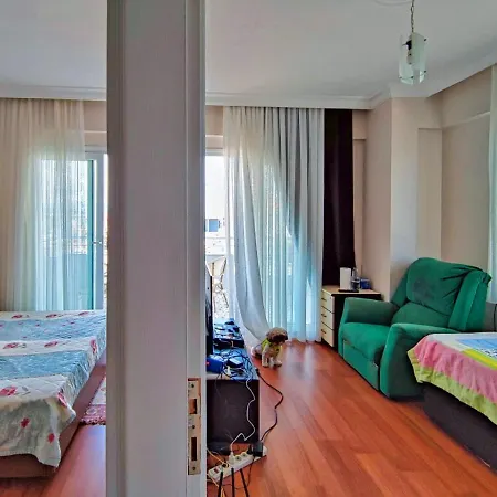 Enjoy The Bed & Breakfast *
